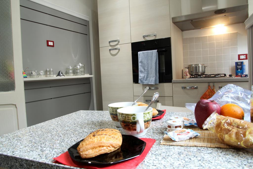 Max Apartment Verona Exteriér fotografie