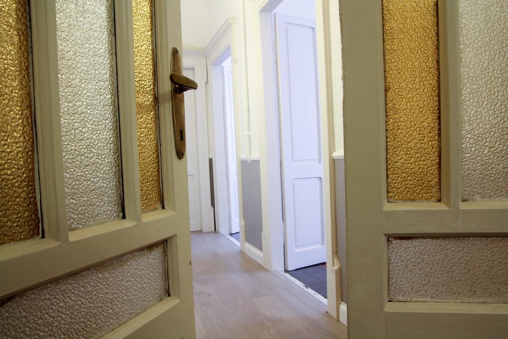 Max Apartment Verona Exteriér fotografie